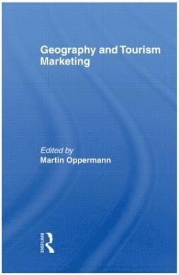 Geography and Tourism Marketing 1