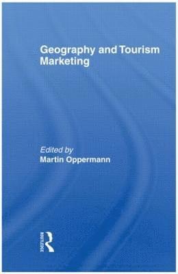 Geography and Tourism Marketing