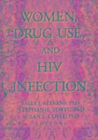 bokomslag Women, Drug Use, and HIV Infection