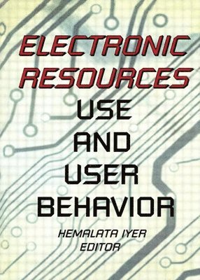 Electronic Resources 1