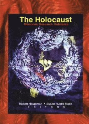 bokomslag The Holocaust