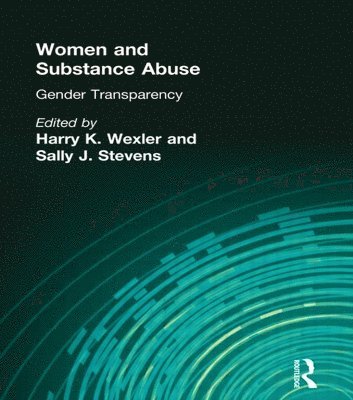 Women and Substance Abuse 1