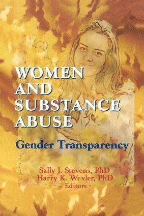 bokomslag Women and Substance Abuse