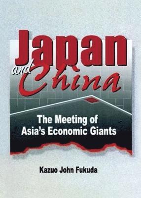 Erdener Kaynak, Kazuo J Fukuda - Japan and China, Inbunden