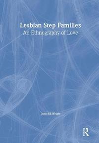 bokomslag Lesbian Step Families