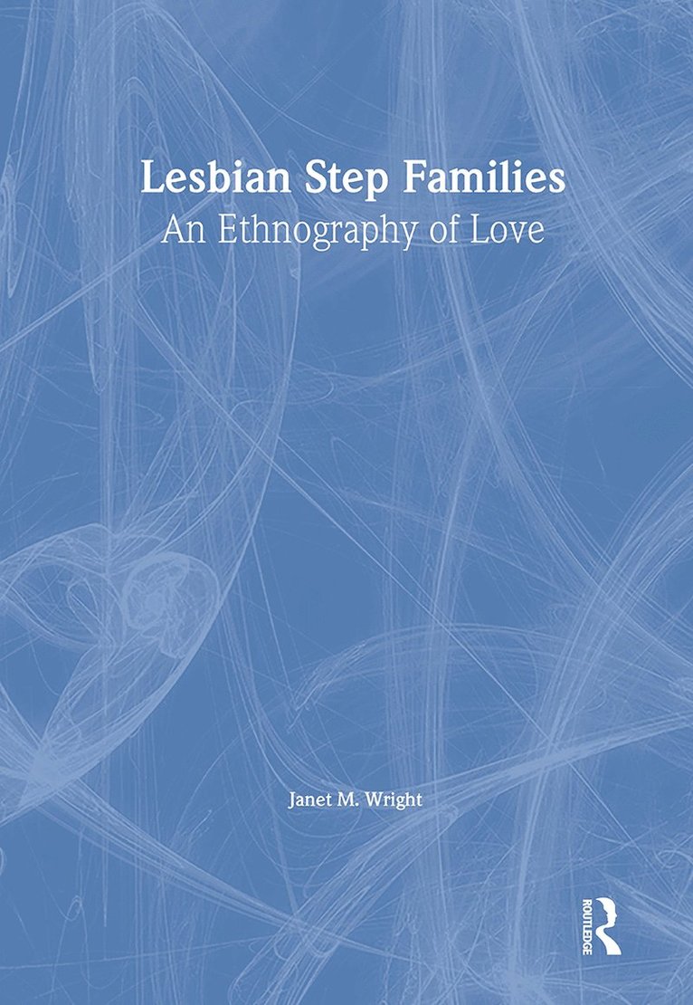 Lesbian Step Families 1