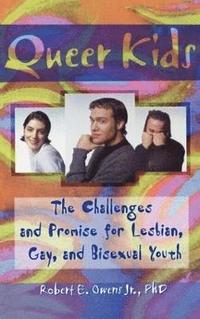 bokomslag Queer Kids