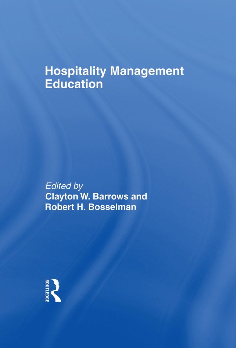 Hospitality Management Education 1