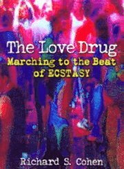 bokomslag The Love Drug