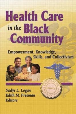 Health Care in the Black Community 1