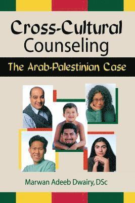 Cross-Cultural Counseling 1