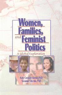 bokomslag Women, Families, and Feminist Politics