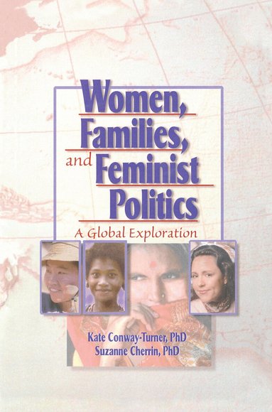J Dianne Garner, Suzanne Cherrin - Women, Families, and Feminist Politics, Inbunden