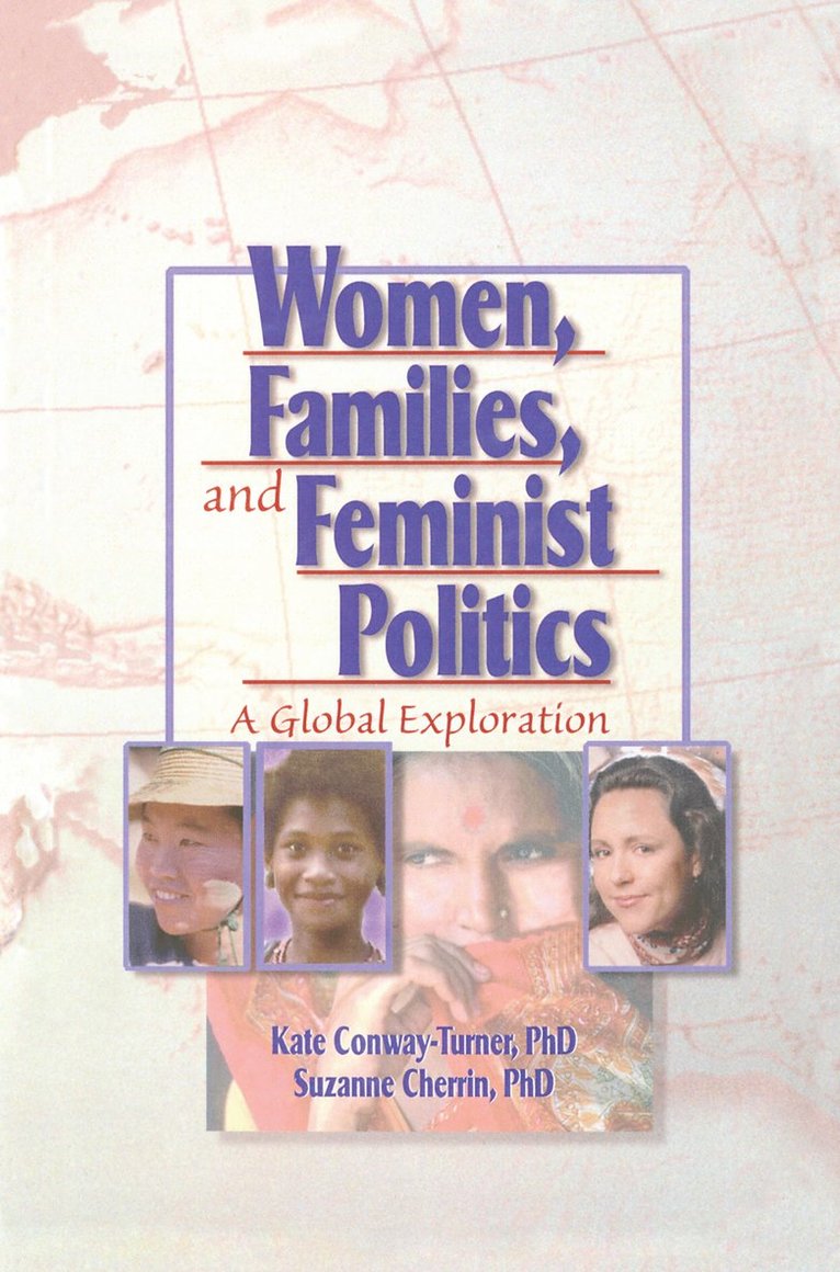 Women, Families, and Feminist Politics 1