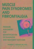 bokomslag Muscle Pain Syndromes and Fibromyalgia