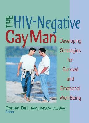 The HIV-Negative Gay Man 1
