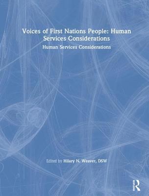 Voices of First Nations People
