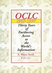 bokomslag Oclc 1967:1997