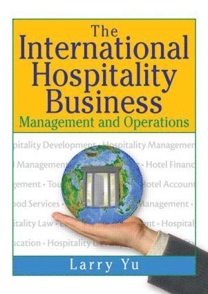 International Hospitality Business 1