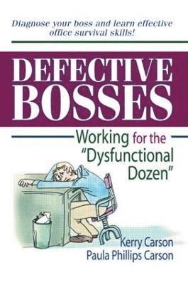 Defective Bosses 1