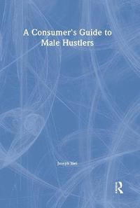 bokomslag A Consumer's Guide to Male Hustlers