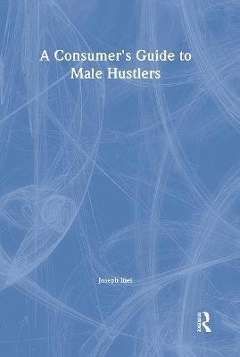 bokomslag A Consumer's Guide to Male Hustlers