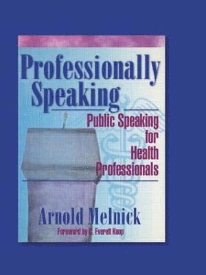 Professionally Speaking 1