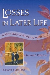 bokomslag Losses in Later Life