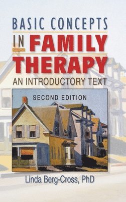 Basic Concepts in Family Therapy 1