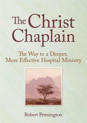 The Christ Chaplain 1