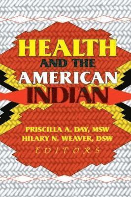 Health and the American Indian 1