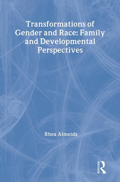 Rhea Almeida - Transformations of Gender and Race, Häftad