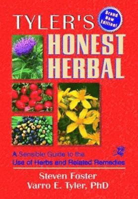 Tyler's Honest Herbal 1