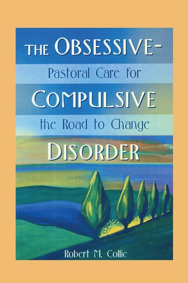 bokomslag Obsessive-Compulsive Disorder