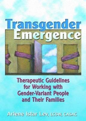 Transgender Emergence 1