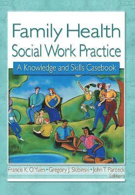 Family Health Social Work Practice 1