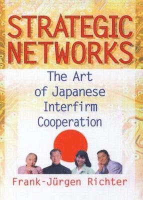 Strategic Networks 1