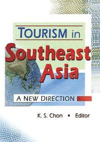 bokomslag Tourism in Southeast Asia