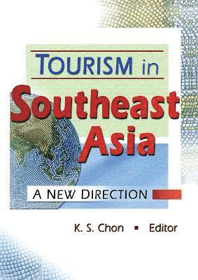 Tourism in Southeast Asia 1