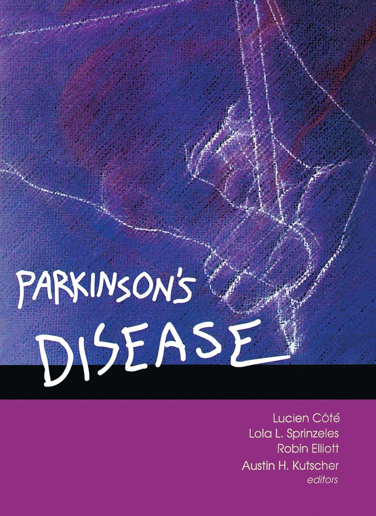 Parkinson's Disease and Quality of Life 1