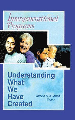 Intergenerational Programs 1