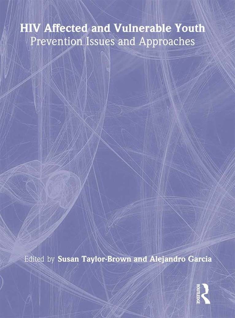 HIV Affected and Vulnerable Youth