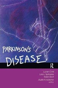 bokomslag Parkinson's Disease and Quality of Life