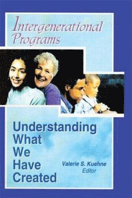 Intergenerational Programs 1