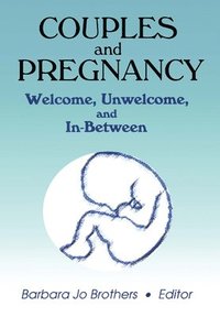 bokomslag Couples and Pregnancy