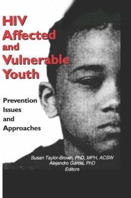 HIV Affected and Vulnerable Youth 1
