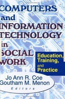 Computers and Information Technology in Social Work 1