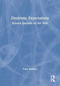 bokomslag Electronic Expectations