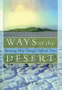 bokomslag Ways of the Desert