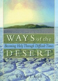 bokomslag Ways of the Desert